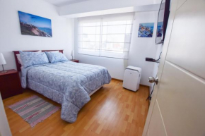 Miraflores4Rent Alcanfores